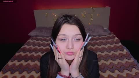 foxy online show from April 2026 11:07:02 AM