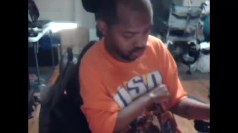 Snapshot of xxxonwheelz chatting on February 2026 06:47:02 PM xxxonwheelz online show from February 2026 06:47:02 PM