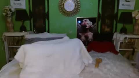 PAMPAM online show from February 2026 03:03:01 AM