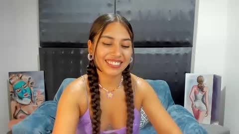 Snapshot of xxxsarita_cute chatting on February 2025 08:10:02 AM Sara online show from February 2025 08:10:02 AM