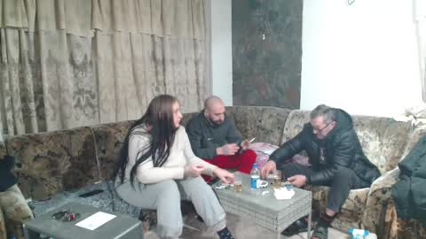 Janne online show from January 2026 09:38:02 PM