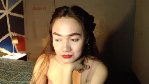 Melissa online show from December 2024 10:28:02 AM