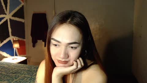 Melissa online show from December 2024 01:21:02 PM