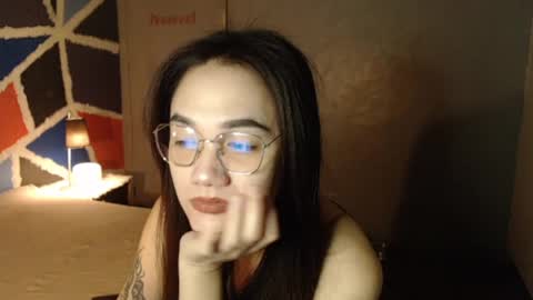 Melissa online show from February 2025 11:42:01 PM