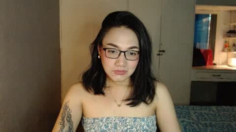 Melissa online show from December 2025 12:38:02 AM