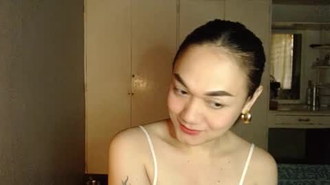 Melissa online show from February 2026 01:23:01 AM