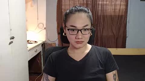 Melissa online show from May 2026 03:13:01 AM