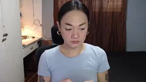 Melissa online show from May 2026 03:02:01 AM