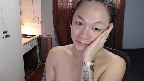 Melissa online show from May 2026 02:42:02 AM