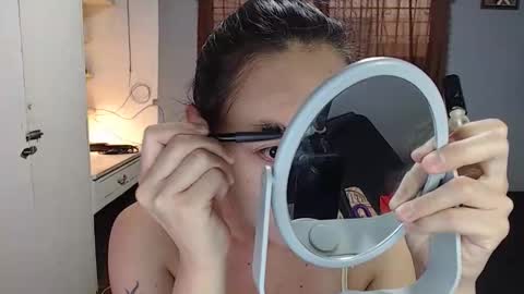 Melissa online show from May 2026 02:29:02 AM