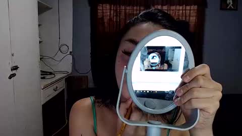 Melissa online show from May 2026 02:40:01 AM