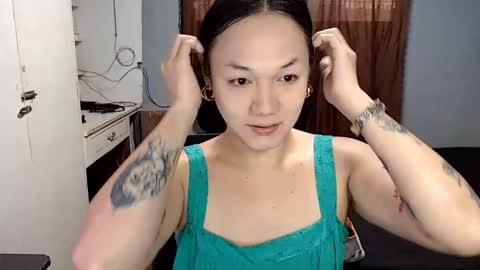 Melissa online show from May 2026 02:40:02 AM