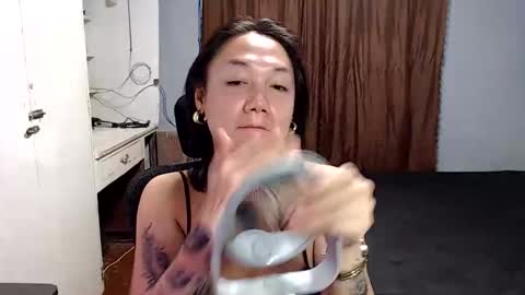Melissa online show from May 2026 11:18:01 AM