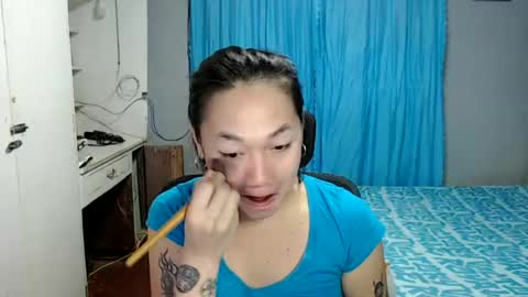 Melissa online show from June 2026 03:15:02 AM