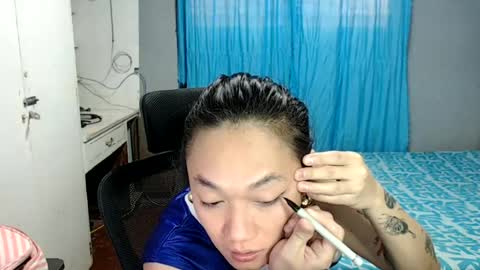 Melissa online show from June 2026 02:36:02 AM