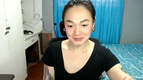 Melissa online show from June 2026 02:38:01 AM
