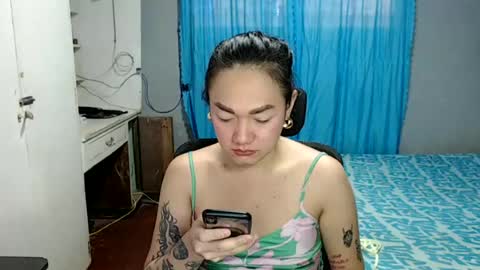 Melissa online show from June 2026 03:11:01 AM
