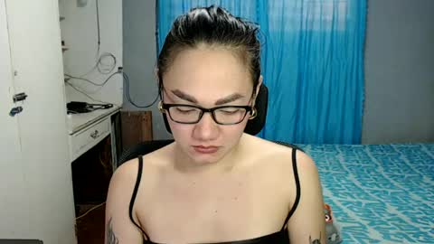 Melissa online show from June 2026 02:39:02 AM