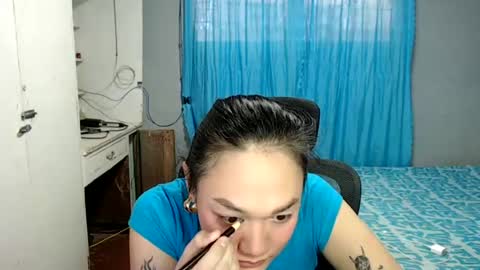 Melissa online show from June 2026 04:13:02 AM