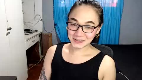 Melissa online show from July 2026 02:16:01 AM