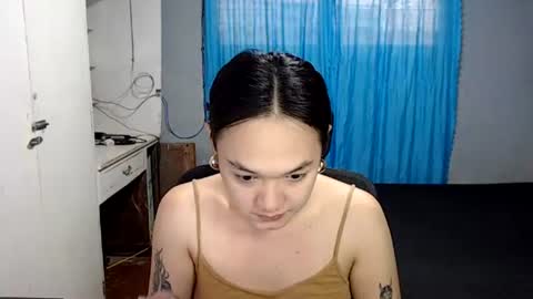 Melissa online show from July 2026 02:36:01 AM