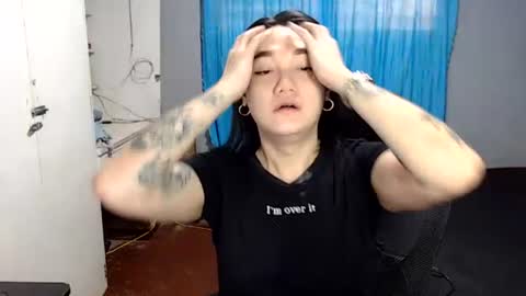 Melissa online show from July 2026 02:21:01 AM