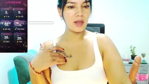 dolcesasha  online show from December 2024 05:55:02 PM