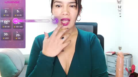 dolcesasha  online show from February 2025 06:07:01 PM