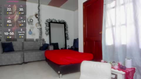 Snapshot of xxxtatianabustyxxx chatting on January 2025 07:23:01 PM xxxtatianabustyxxx online show from January 2025 07:23:01 PM