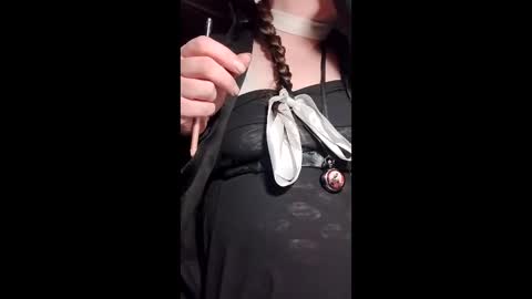 Snapshot of xxxtiffinyxxx chatting on February 2026 04:53:01 AM xxxtiffinyxxx online show from February 2026 04:53:01 AM