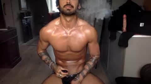 Tyler James online show from February 2026 12:21:01 PM