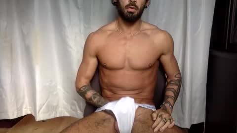 Tyler James online show from April 2026 08:15:02 AM