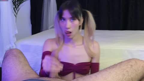 July and Fer online show from March 2026 10:32:02 AM