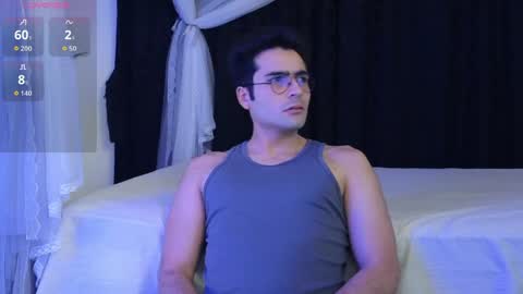 July and Fer online show from April 2026 11:31:01 AM