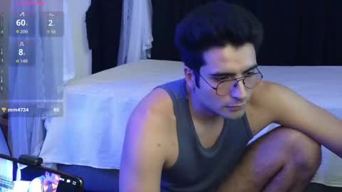 July and Fer online show from April 2026 12:29:02 PM
