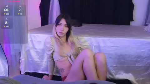 July and Fer online show from June 2026 10:47:02 AM