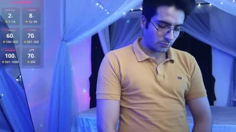 July and Fer online show from June 2026 08:02:01 AM