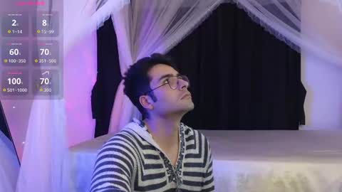 July and Fer online show from July 2026 08:01:02 AM