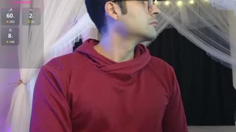 July and Fer online show from July 2026 08:54:01 AM