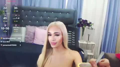 Yasmin online show from May 2026 06:09:01 PM