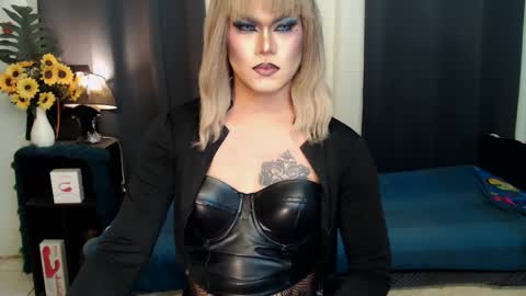 QueenMarina online show from January 2025 09:23:02 PM