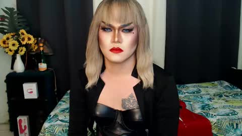 QueenMarina online show from January 2025 12:31:01 AM