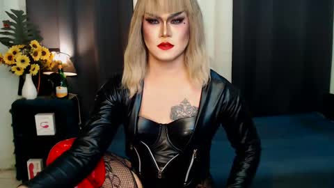 QueenMarina online show from February 2025 06:45:02 AM