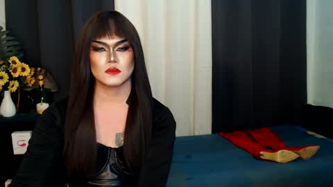 QueenMarina online show from March 2025 05:29:02 AM