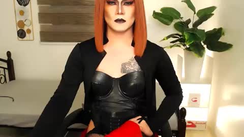 QueenMarina online show from March 2026 11:19:02 PM