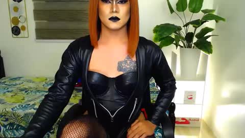 QueenMarina online show from May 2026 10:22:02 PM