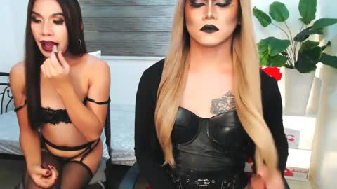QueenMarina online show from July 2026 04:19:01 AM