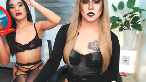 QueenMarina online show from July 2026 04:36:01 PM