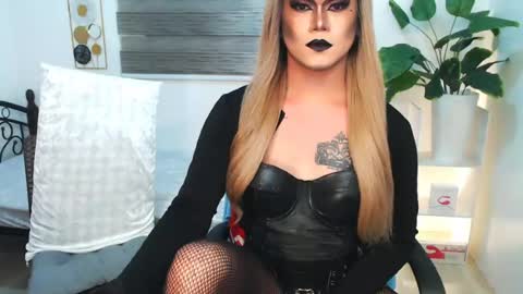 QueenMarina online show from July 2026 05:50:02 PM