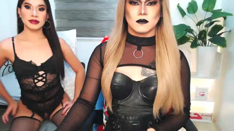 QueenMarina online show from July 2026 07:27:02 PM